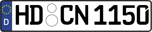 HD-CN1150