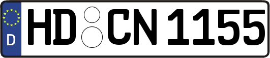 HD-CN1155
