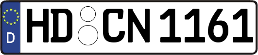 HD-CN1161