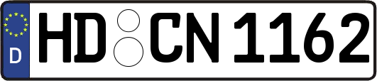 HD-CN1162