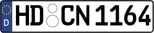 HD-CN1164