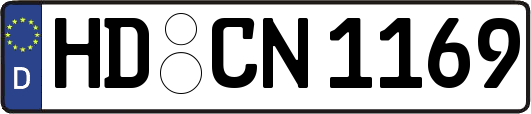 HD-CN1169
