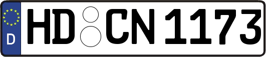 HD-CN1173