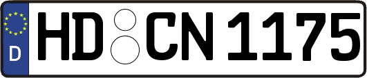 HD-CN1175