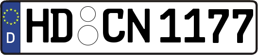 HD-CN1177