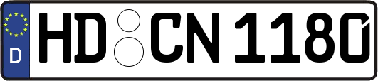 HD-CN1180