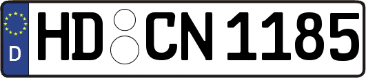 HD-CN1185