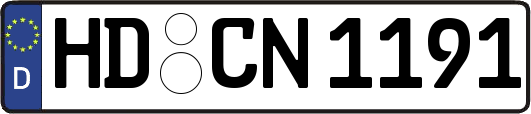 HD-CN1191