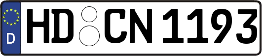 HD-CN1193