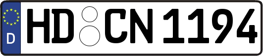 HD-CN1194