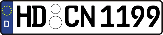 HD-CN1199