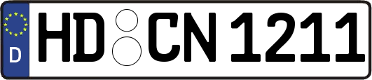 HD-CN1211