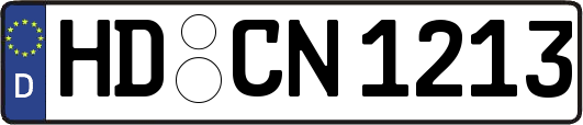 HD-CN1213