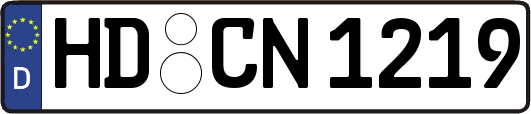 HD-CN1219