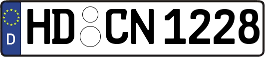 HD-CN1228