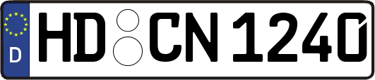 HD-CN1240