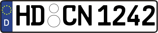 HD-CN1242