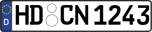 HD-CN1243