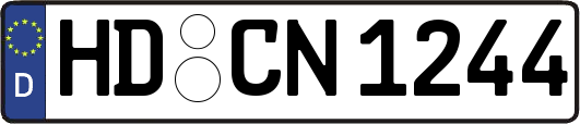 HD-CN1244
