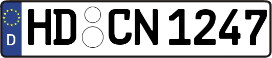 HD-CN1247