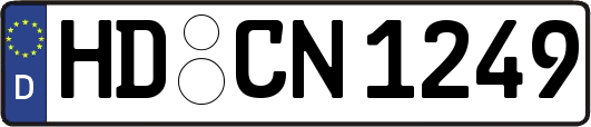 HD-CN1249