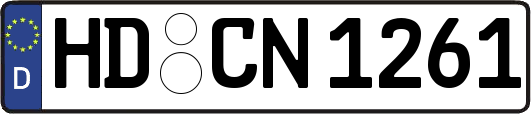 HD-CN1261