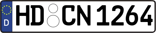 HD-CN1264