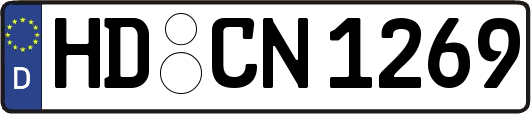 HD-CN1269