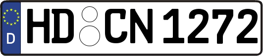 HD-CN1272