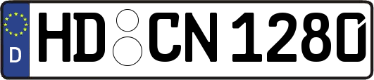 HD-CN1280