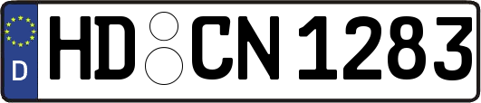 HD-CN1283