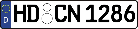 HD-CN1286