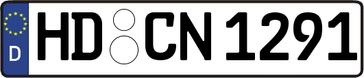 HD-CN1291