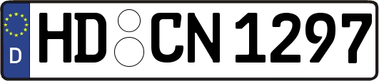 HD-CN1297