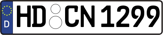 HD-CN1299