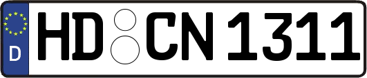 HD-CN1311