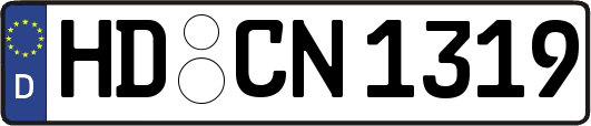 HD-CN1319