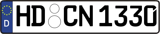 HD-CN1330