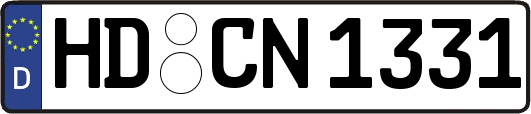 HD-CN1331