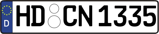 HD-CN1335