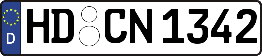 HD-CN1342