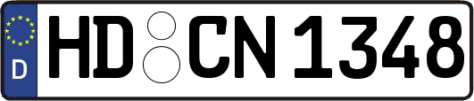 HD-CN1348