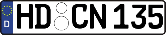 HD-CN135