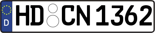 HD-CN1362