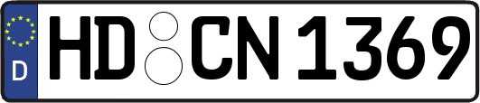 HD-CN1369