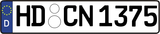 HD-CN1375