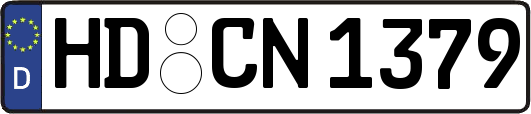 HD-CN1379