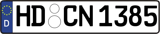 HD-CN1385