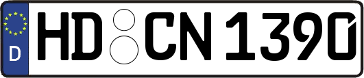HD-CN1390