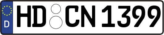 HD-CN1399